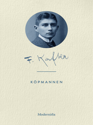 cover image of Köpmannen